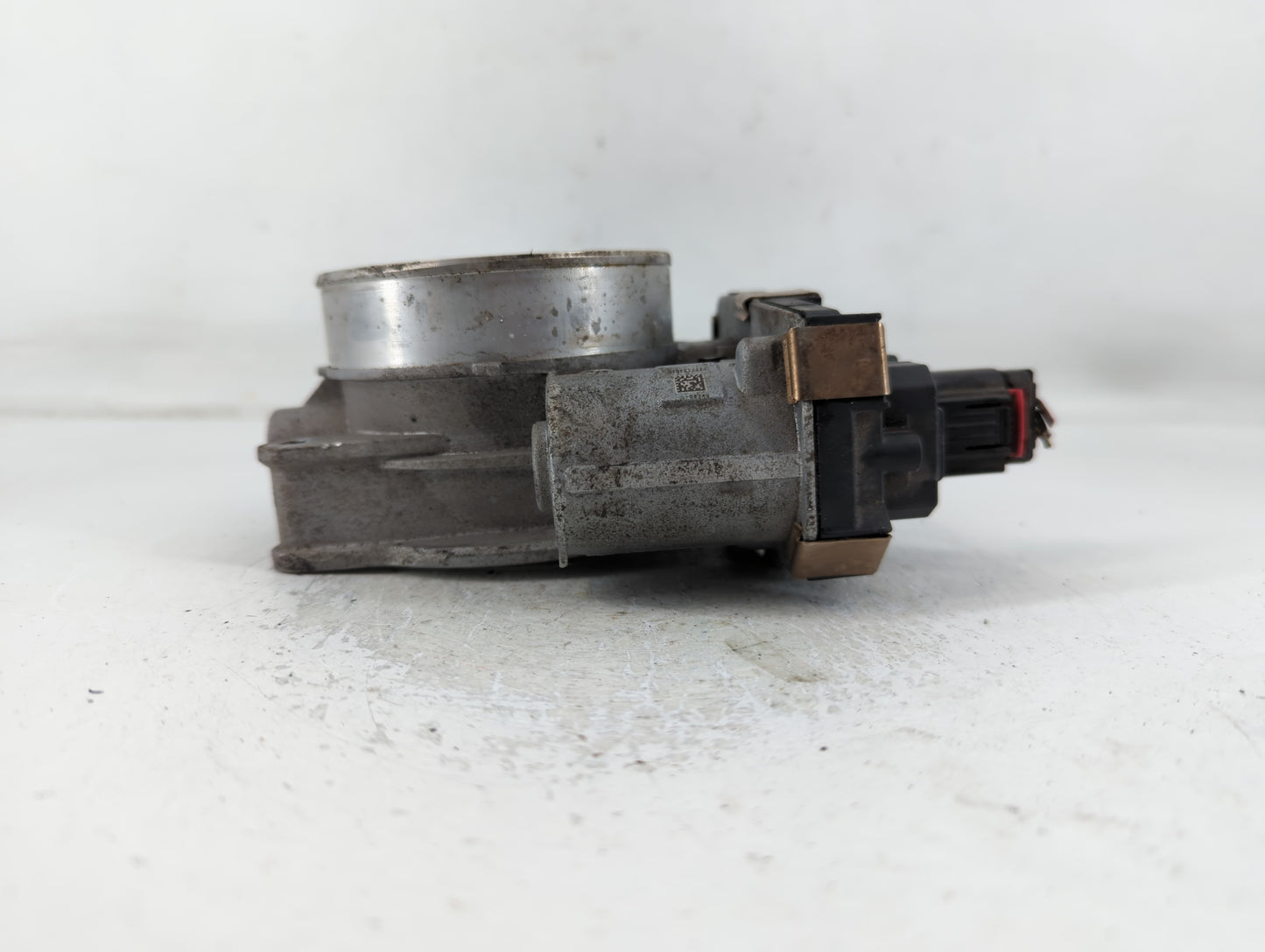 2014-2022 Chevrolet Silverado 1500 Throttle Body P/N:12678224 Fits Fits 2014 2015 2016 2017 2018 2019 2020 2021 2022 OEM Used Auto Parts - Oemusedautoparts1.com