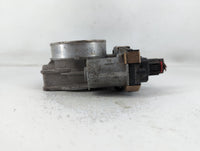 2014-2022 Chevrolet Silverado 1500 Throttle Body P/N:12678224 Fits Fits 2014 2015 2016 2017 2018 2019 2020 2021 2022 OEM Used Auto Parts - Oemusedautoparts1.com