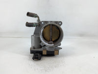 2015-2016 Nissan Pathfinder Throttle Body P/N:RME70-50 Fits Fits 2015 2016 2017 2018 2019 2020 2021 2022 OEM Used Auto Parts - Oemusedautoparts1.com