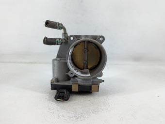 compare product 2015-2016 Nissan Pathfinder Throttle Body P/N:RME70-50 Fits Fits 2015 2016 2017 2018 2019 2020 2021 2022 OEM Used Auto Parts