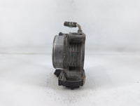 2015-2016 Nissan Pathfinder Throttle Body P/N:RME70-50 Fits Fits 2015 2016 2017 2018 2019 2020 2021 2022 OEM Used Auto Parts - Oemusedautoparts1.com