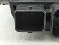 2017 Infiniti Qx60 PCM Engine Control Computer ECU ECM PCU OEM P/N:NC028-070 Fits OEM Used Auto Parts - Oemusedautoparts1.com