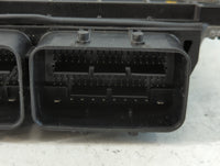 2017 Infiniti Qx60 PCM Engine Control Computer ECU ECM PCU OEM P/N:NC028-070 Fits OEM Used Auto Parts - Oemusedautoparts1.com