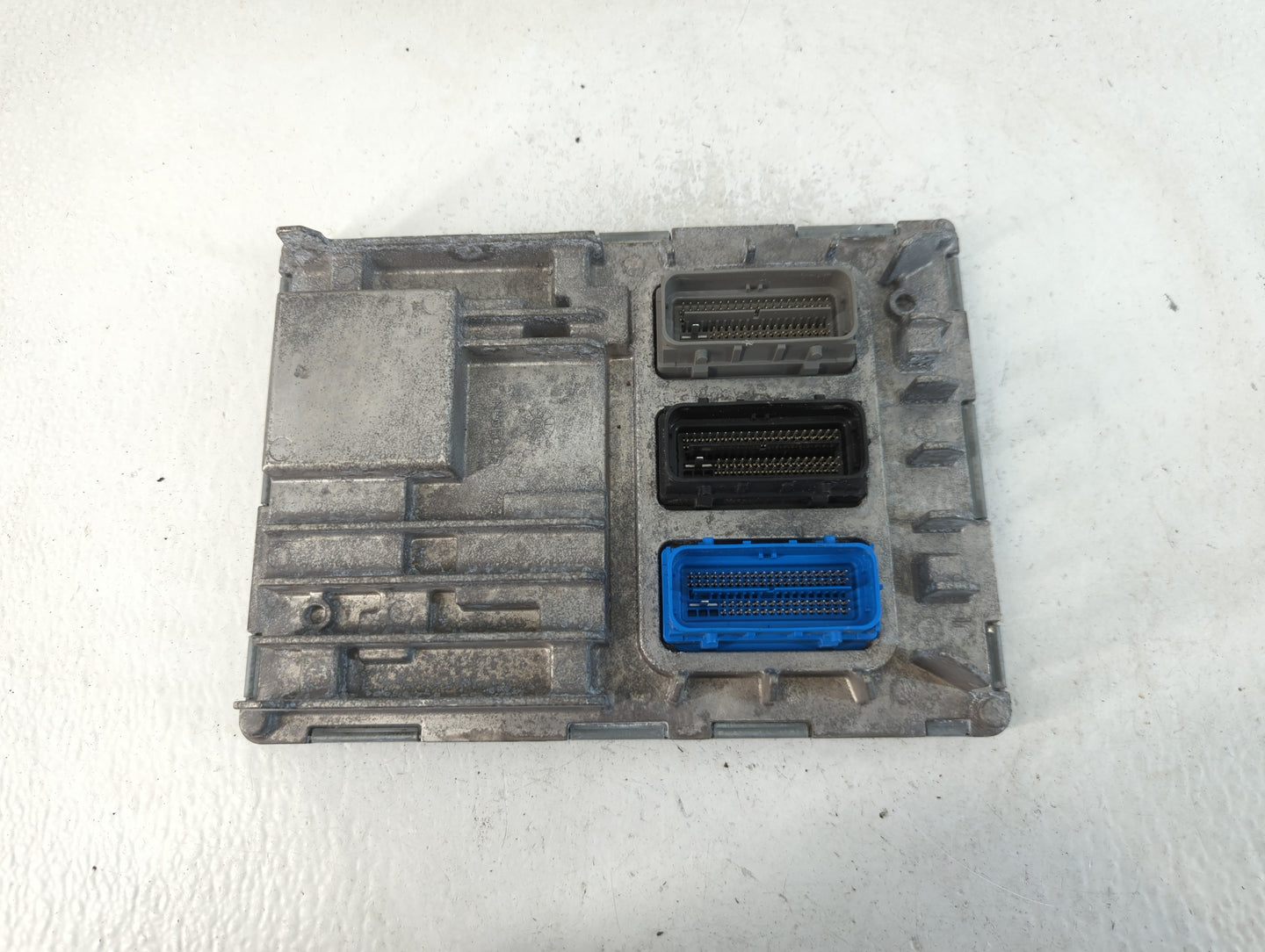 2018-2022 Chevrolet Traverse PCM Engine Control Computer ECU ECM PCU OEM P/N:12719362 Fits Fits 2016 2017 2018 2019 2020 2021 2022 OEM Used Auto Parts - Oemusedautoparts1.com