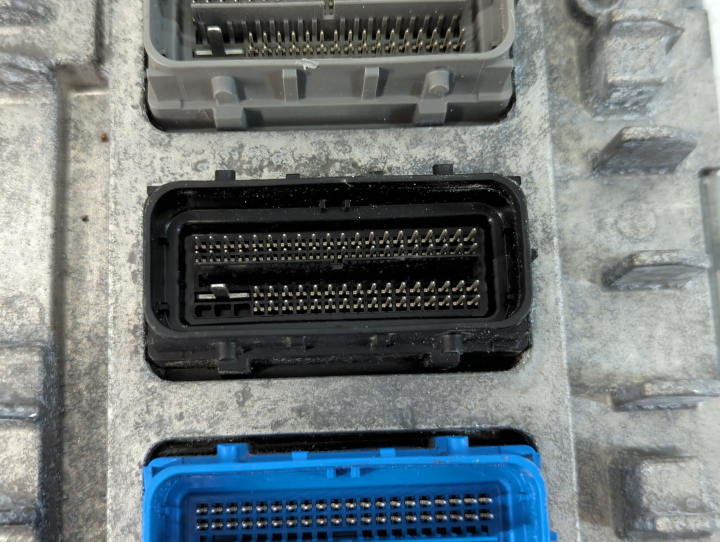 2018-2022 Chevrolet Traverse PCM Engine Control Computer ECU ECM PCU OEM P/N:12719362 Fits Fits 2016 2017 2018 2019 2020 2021 2022 OEM Used Auto Parts - Oemusedautoparts1.com