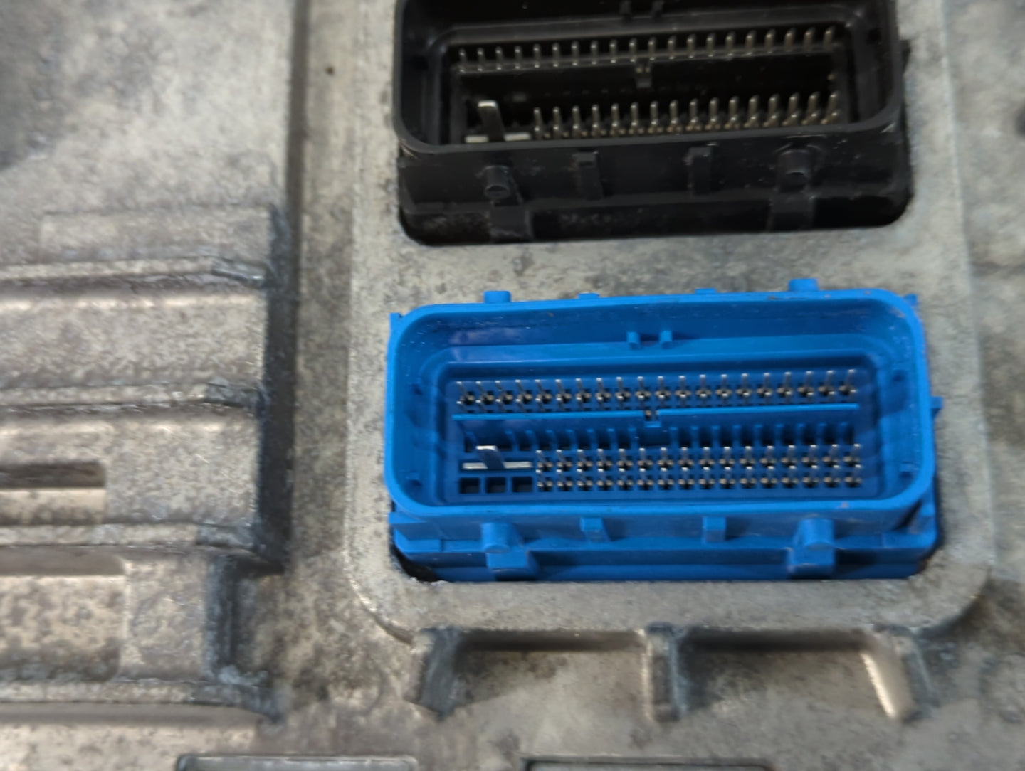 2018-2022 Chevrolet Traverse PCM Engine Control Computer ECU ECM PCU OEM P/N:12719362 Fits Fits 2016 2017 2018 2019 2020 2021 2022 OEM Used Auto Parts - Oemusedautoparts1.com