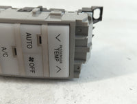 2005-2010 Toyota Avalon Climate Control Module Temperature AC/Heater Replacement P/N:55900-07160 Fits OEM Used Auto Parts - Oemusedautoparts1.com