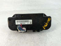 2019 Dodge Ram 1500 Climate Control Module Temperature AC/Heater Replacement P/N:P68268190AA Fits OEM Used Auto Parts - Oemusedautoparts1.com