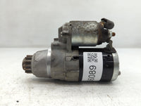 2013-2018 Nissan Altima Car Starter Motor Solenoid OEM P/N:23300 3TA0A Fits Fits 2013 2014 2015 2016 2017 2018 OEM Used Auto Parts - Oemusedautoparts1.com