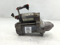 2018-2020 Gmc Terrain Car Starter Motor Solenoid OEM P/N:12663052 Fits Fits 2015 2016 2017 2018 2019 2020 2021 OEM Used Auto Parts - Oemusedautoparts1.com