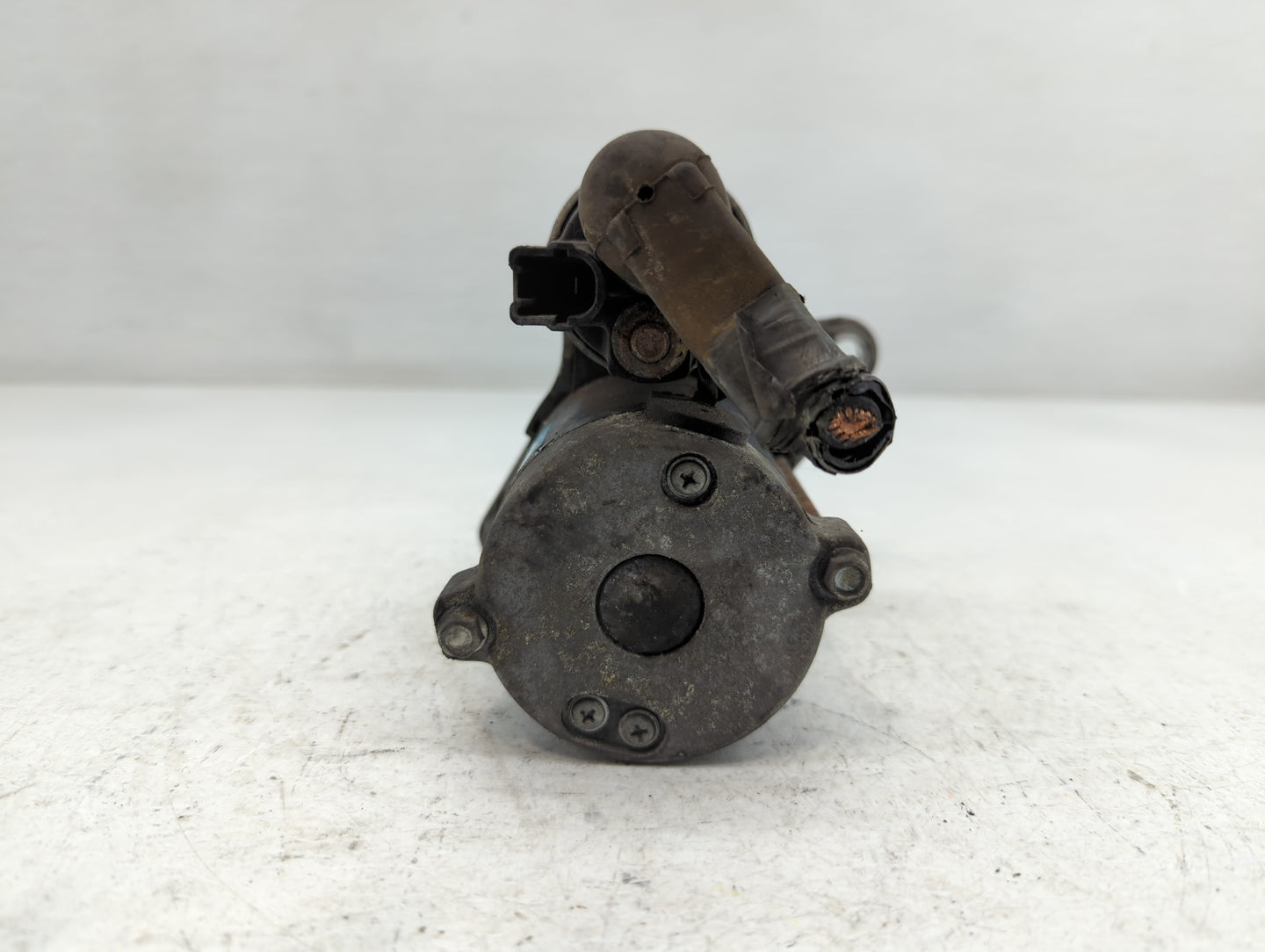 2004-2015 Toyota Sienna Car Starter Motor Solenoid OEM P/N:TN428000-1080 Fits OEM Used Auto Parts - Oemusedautoparts1.com