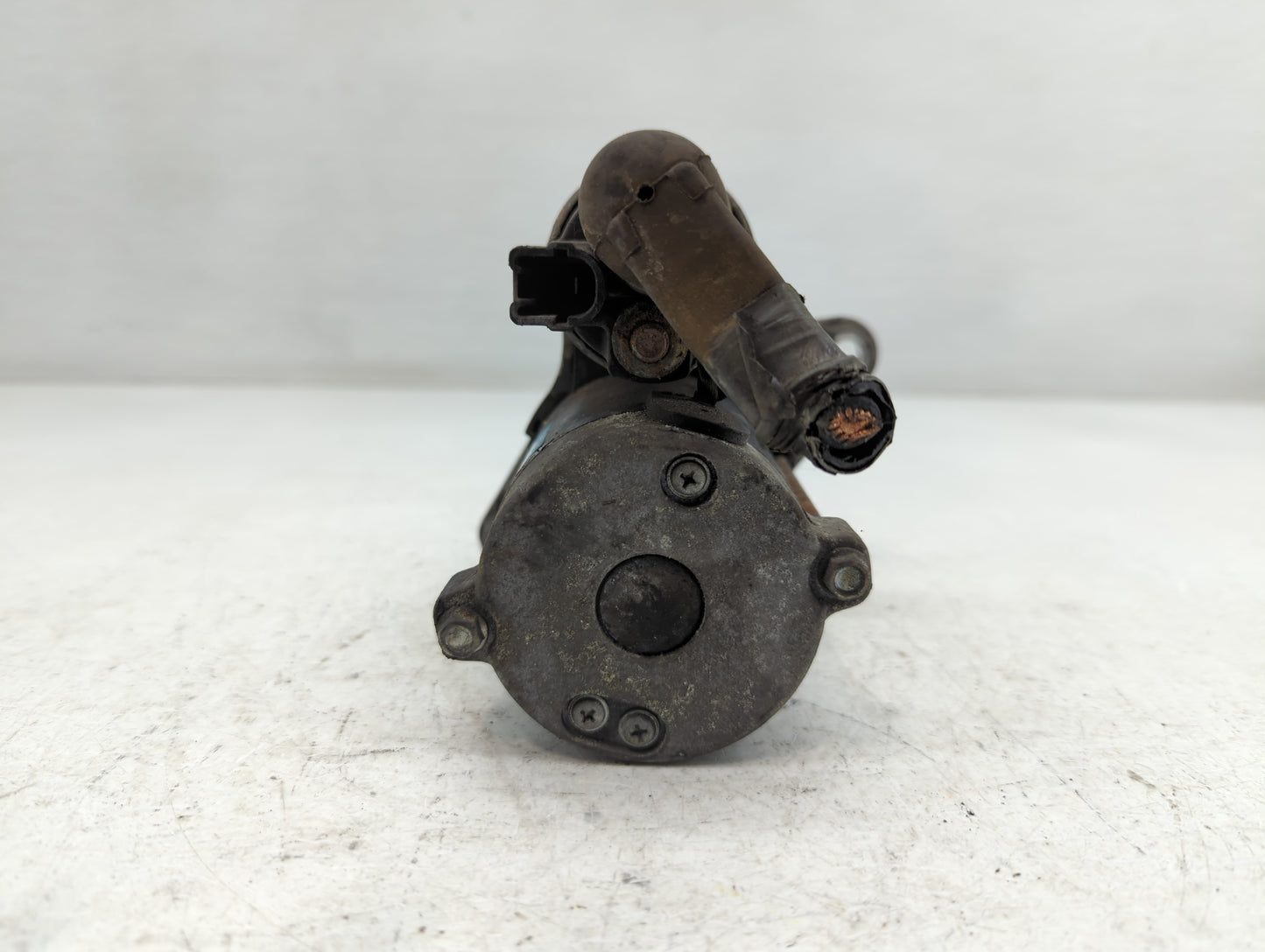 2004-2015 Toyota Sienna Car Starter Motor Solenoid OEM P/N:TN428000-1080 Fits OEM Used Auto Parts - Oemusedautoparts1.com