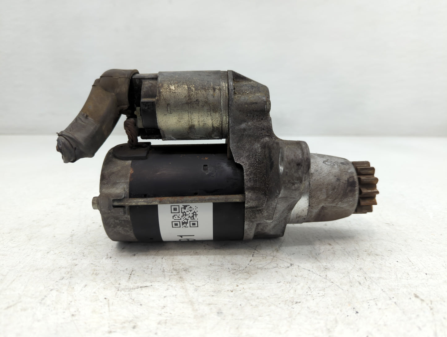 2004-2015 Toyota Sienna Car Starter Motor Solenoid OEM P/N:TN428000-1080 Fits OEM Used Auto Parts - Oemusedautoparts1.com