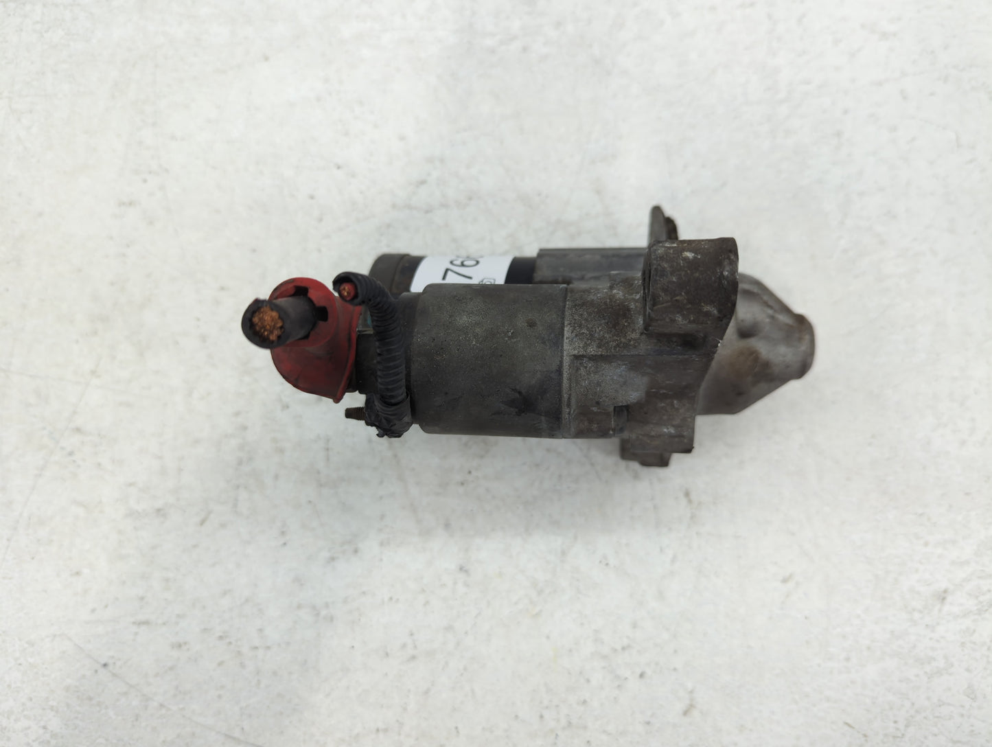 2012-2019 Nissan Versa Car Starter Motor Solenoid OEM P/N:23300 1HK0C Fits Fits 2012 2013 2014 2015 2016 2017 2018 2019 OEM Used Auto Parts - Oemusedautoparts1.com