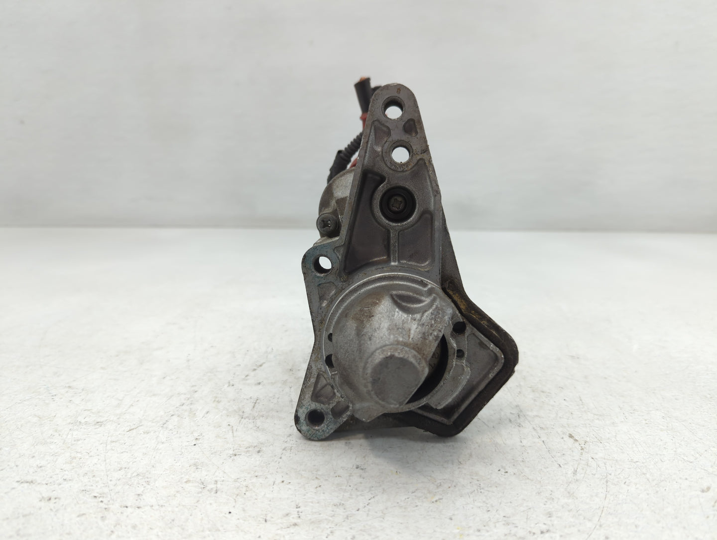 2012-2019 Nissan Versa Car Starter Motor Solenoid OEM P/N:23300 1HK0C Fits Fits 2012 2013 2014 2015 2016 2017 2018 2019 OEM Used Auto Parts - Oemusedautoparts1.com