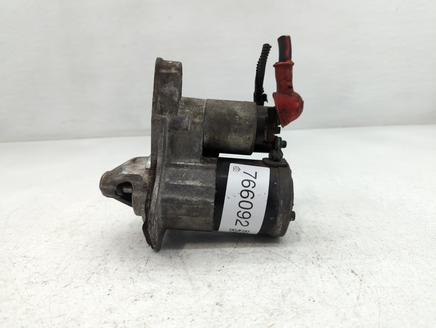 2012-2019 Nissan Versa Car Starter Motor Solenoid OEM P/N:23300 1HK0C Fits Fits 2012 2013 2014 2015 2016 2017 2018 2019 OEM Used Auto Parts - Oemusedautoparts1.com