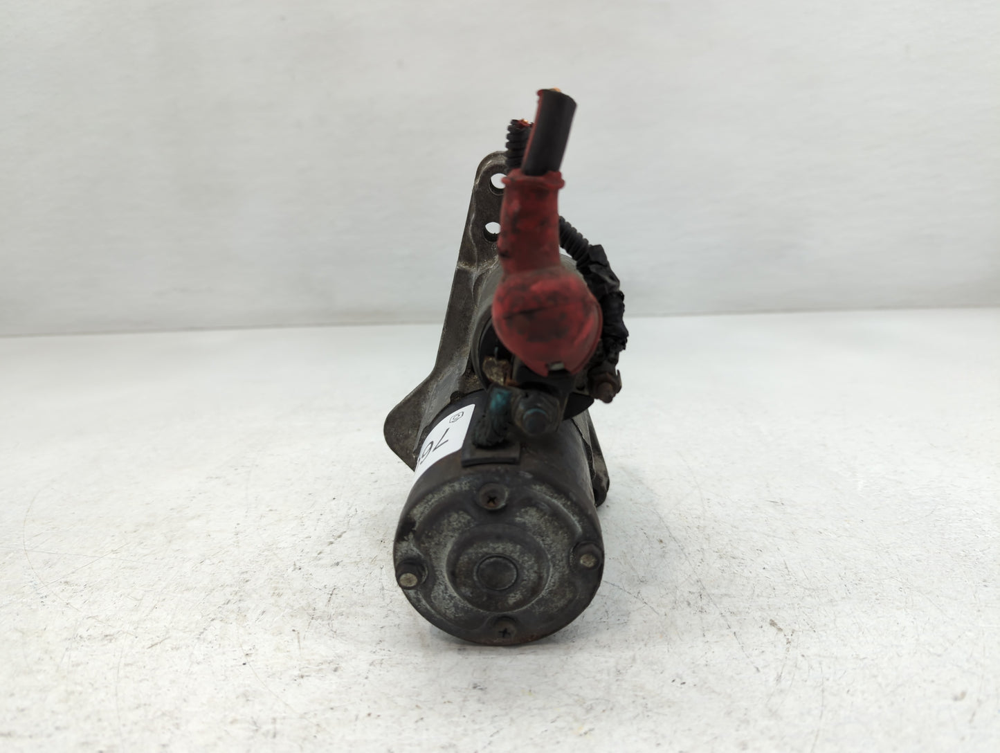 2012-2019 Nissan Versa Car Starter Motor Solenoid OEM P/N:23300 1HK0C Fits Fits 2012 2013 2014 2015 2016 2017 2018 2019 OEM Used Auto Parts - Oemusedautoparts1.com