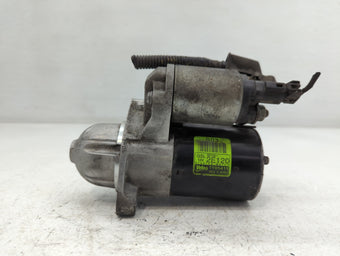 compare product 2011-2014 Hyundai Elantra Car Starter Motor Solenoid OEM P/N:36100-2E120 Fits Fits 2011 2012 2013 2014 OEM Used Auto Parts