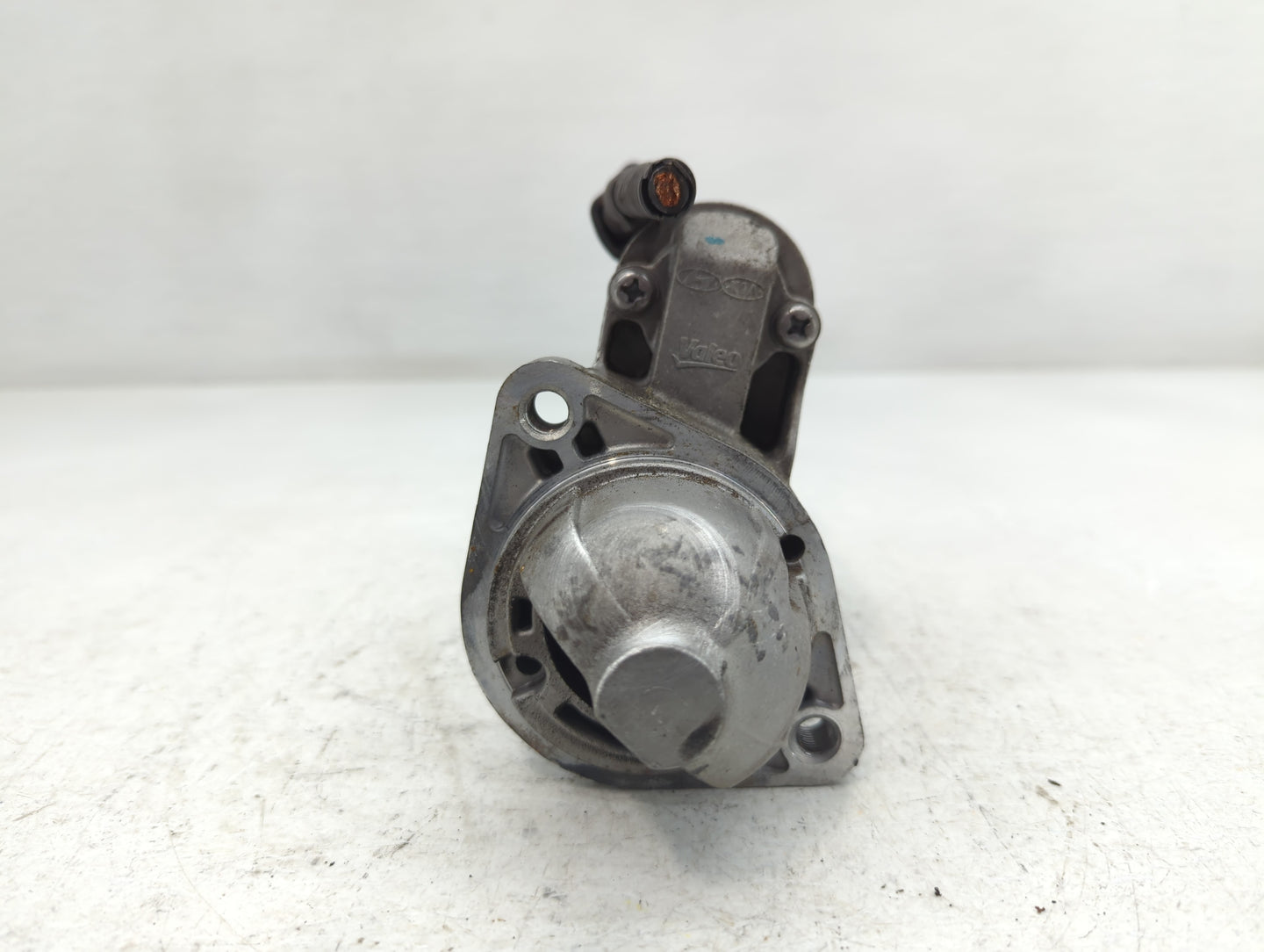 2011-2014 Hyundai Elantra Car Starter Motor Solenoid OEM P/N:36100-2E120 Fits Fits 2011 2012 2013 2014 OEM Used Auto Parts - Oemusedautoparts1.com
