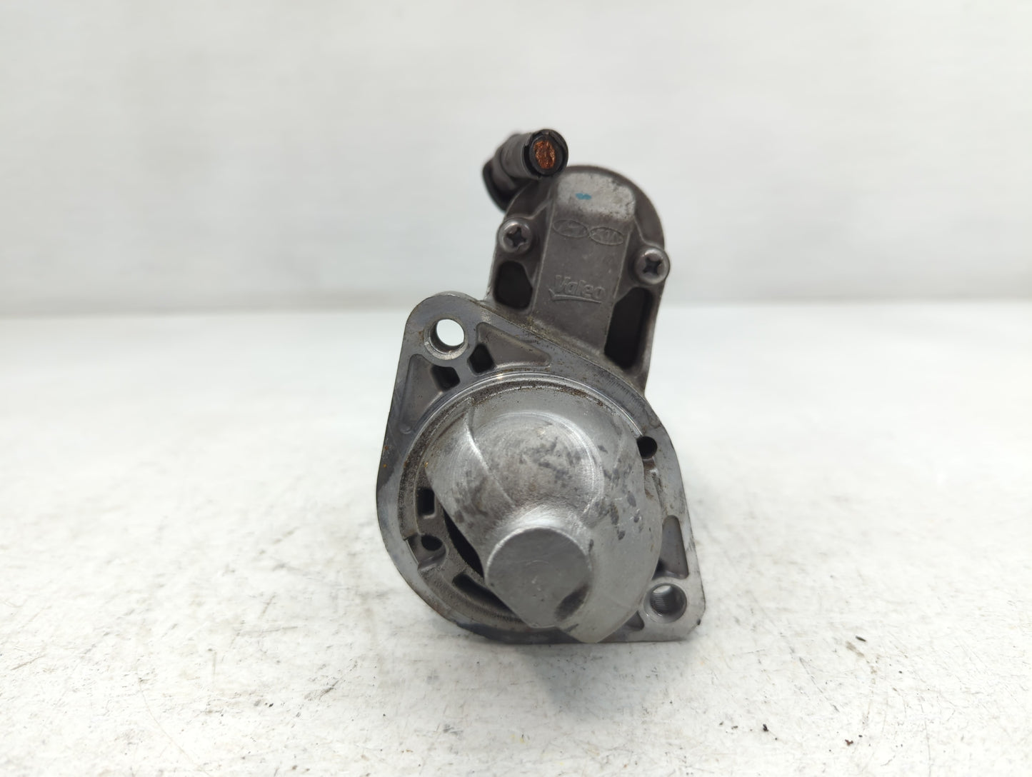 2011-2014 Hyundai Elantra Car Starter Motor Solenoid OEM P/N:36100-2E120 Fits Fits 2011 2012 2013 2014 OEM Used Auto Parts - Oemusedautoparts1.com