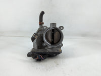 2011-2018 Subaru Forester Throttle Body P/N:16112AA380 Fits Fits 2011 2012 2013 2014 2015 2016 2017 2018 OEM Used Auto Parts - Oemusedautoparts1.com