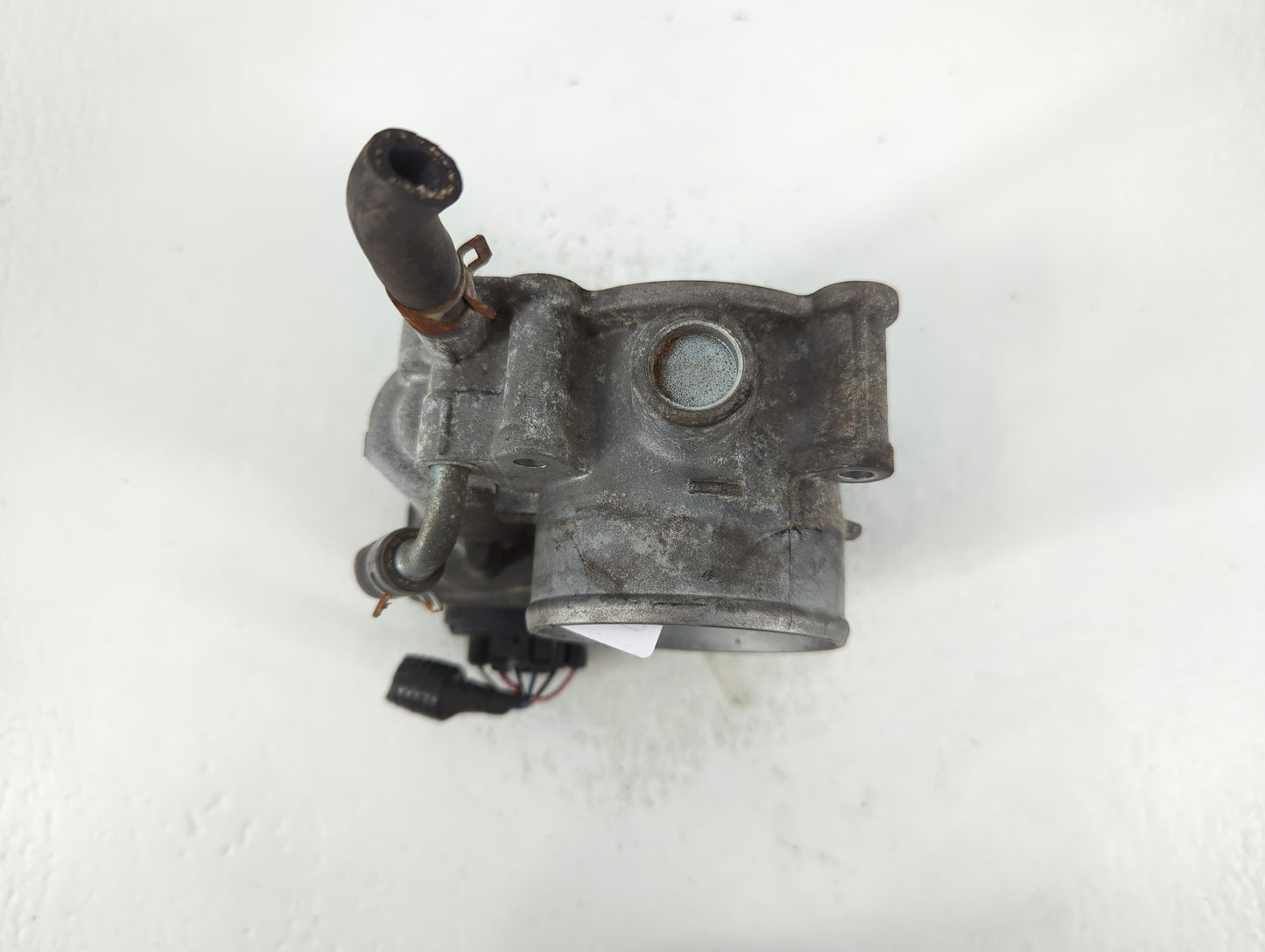 2011-2018 Subaru Forester Throttle Body P/N:16112AA380 Fits Fits 2011 2012 2013 2014 2015 2016 2017 2018 OEM Used Auto Parts - Oemusedautoparts1.com