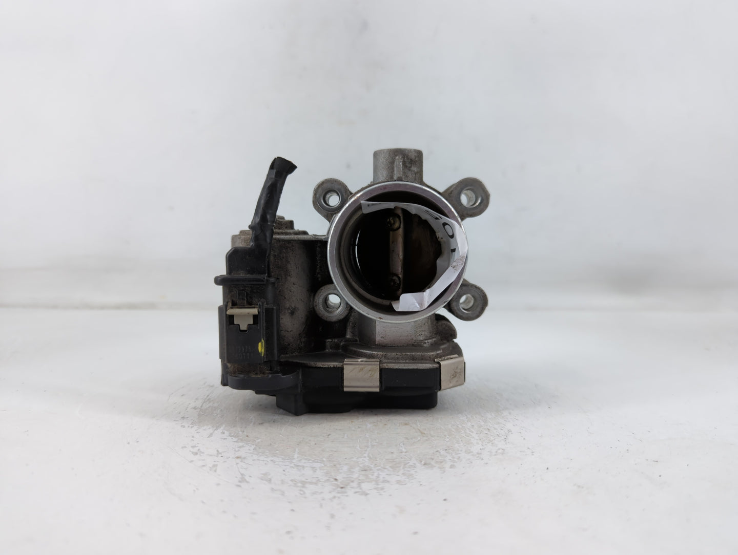 2016-2021 Chevrolet Malibu Throttle Body P/N:12659491BA Fits Fits 2016 2017 2018 2019 2020 2021 2022 OEM Used Auto Parts - Oemusedautoparts1.com