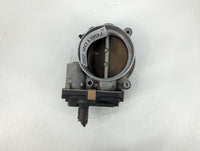 2016 Gmc Yukon Xl Throttle Body P/N:12620263 Fits Fits 2014 2015 2017 2018 2019 2020 2021 2022 OEM Used Auto Parts - Oemusedautoparts1.com