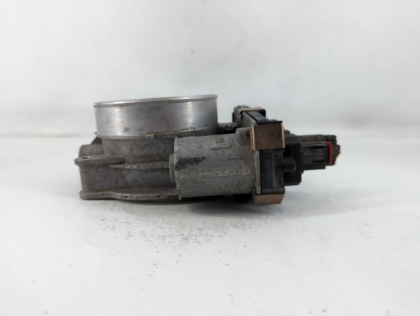 2016 Gmc Yukon Xl Throttle Body P/N:12620263 Fits Fits 2014 2015 2017 2018 2019 2020 2021 2022 OEM Used Auto Parts - Oemusedautoparts1.com