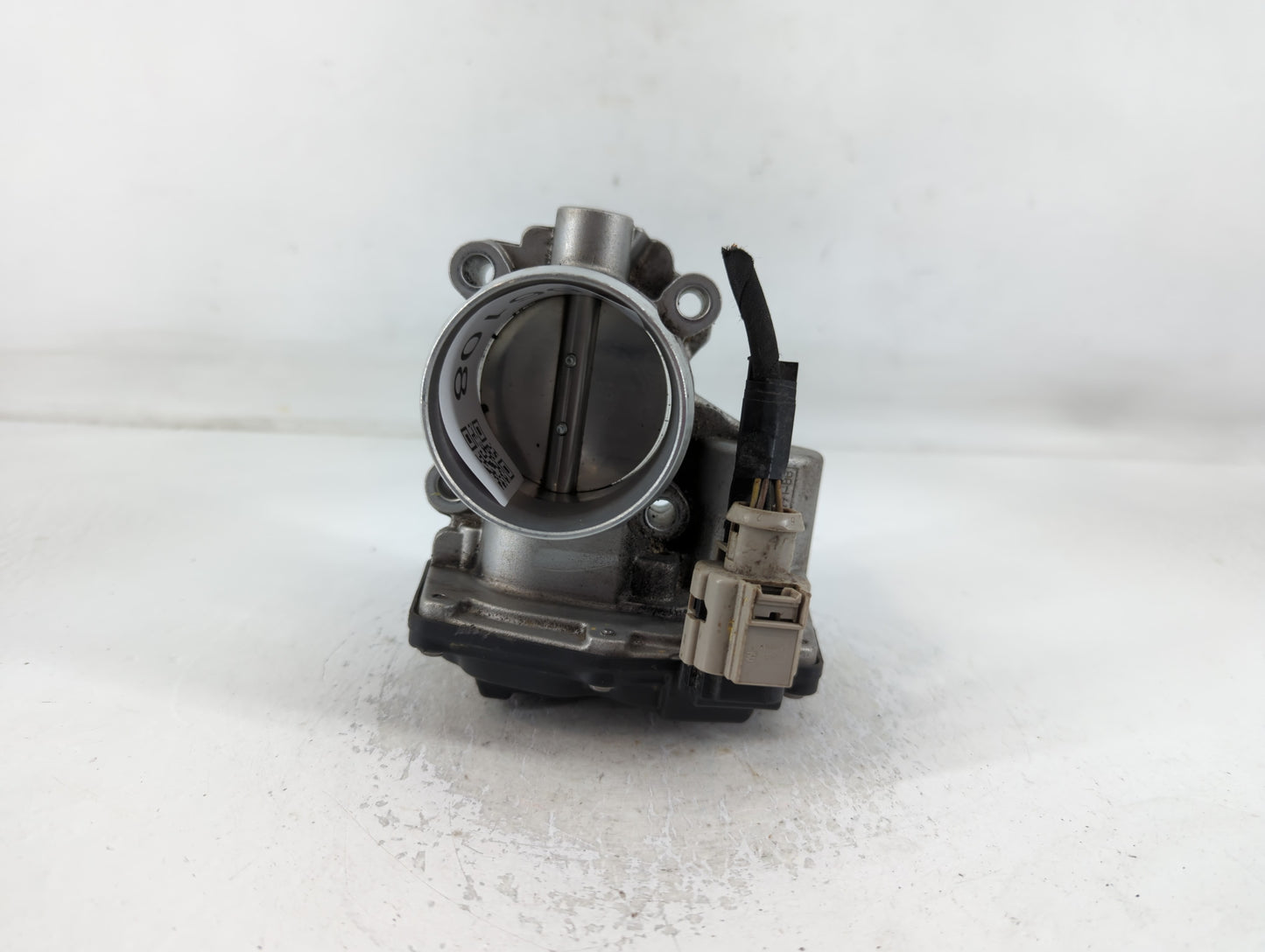 2014-2020 Ford Fusion Throttle Body P/N:B16 069 5092 DS7G-9F991-BB Fits Fits 2014 2015 2016 2017 2018 2019 2020 OEM Used Auto Parts - Oemusedautoparts1.com