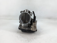 2014-2020 Ford Fusion Throttle Body P/N:B16 069 5092 DS7G-9F991-BB Fits Fits 2014 2015 2016 2017 2018 2019 2020 OEM Used Auto Parts - Oemusedautoparts1.com
