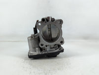 2014-2020 Ford Fusion Throttle Body P/N:B16 069 5092 DS7G-9F991-BB Fits Fits 2014 2015 2016 2017 2018 2019 2020 OEM Used Auto Parts - Oemusedautoparts1.com