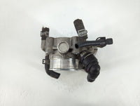 2014-2015 Chevrolet Cruze Throttle Body P/N:55 561495 Fits Fits 2014 2015 OEM Used Auto Parts - Oemusedautoparts1.com