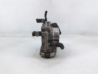 2014-2015 Chevrolet Cruze Throttle Body P/N:55 561495 Fits Fits 2014 2015 OEM Used Auto Parts - Oemusedautoparts1.com