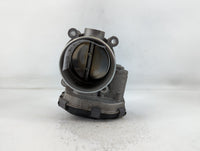2018-2022 Ford Expedition Throttle Body P/N:HL3E 9F991 AA Fits Fits 2017 2018 2019 2020 2021 2022 OEM Used Auto Parts - Oemusedautoparts1.com