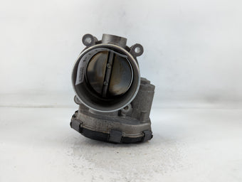 compare product 2018-2022 Ford Expedition Throttle Body P/N:HL3E 9F991 AA Fits Fits 2017 2018 2019 2020 2021 2022 OEM Used Auto Parts