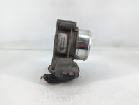 2018-2022 Ford Expedition Throttle Body P/N:HL3E 9F991 AA Fits Fits 2017 2018 2019 2020 2021 2022 OEM Used Auto Parts - Oemusedautoparts1.com