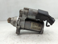 2014-2020 Volkswagen Passat Car Starter Motor Solenoid OEM P/N:02M 911 024 R Fits OEM Used Auto Parts - Oemusedautoparts1.com