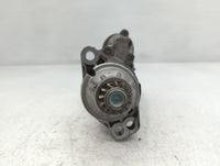 2014-2020 Volkswagen Passat Car Starter Motor Solenoid OEM P/N:02M 911 024 R Fits OEM Used Auto Parts - Oemusedautoparts1.com