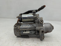 2019-2022 Chevrolet Blazer Car Starter Motor Solenoid OEM P/N:12667973 Fits Fits 2016 2017 2018 2019 2020 2021 2022 OEM Used Auto Parts - Oemusedautoparts1.com