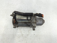 2019-2022 Chevrolet Blazer Car Starter Motor Solenoid OEM P/N:12667973 Fits Fits 2016 2017 2018 2019 2020 2021 2022 OEM Used Auto Parts - Oemusedautoparts1.com