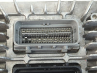 2014-2016 Chevrolet Impala PCM Engine Control Computer ECU ECM PCU OEM P/N:12657778 Fits Fits 2013 2014 2015 2016 OEM Used Auto Parts - Oemusedautoparts1.com