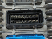 2014-2016 Chevrolet Impala PCM Engine Control Computer ECU ECM PCU OEM P/N:12657778 Fits Fits 2013 2014 2015 2016 OEM Used Auto Parts - Oemusedautoparts1.com