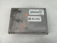 2014-2016 Chevrolet Impala PCM Engine Control Computer ECU ECM PCU OEM P/N:12657778 Fits Fits 2013 2014 2015 2016 OEM Used Auto Parts - Oemusedautoparts1.com