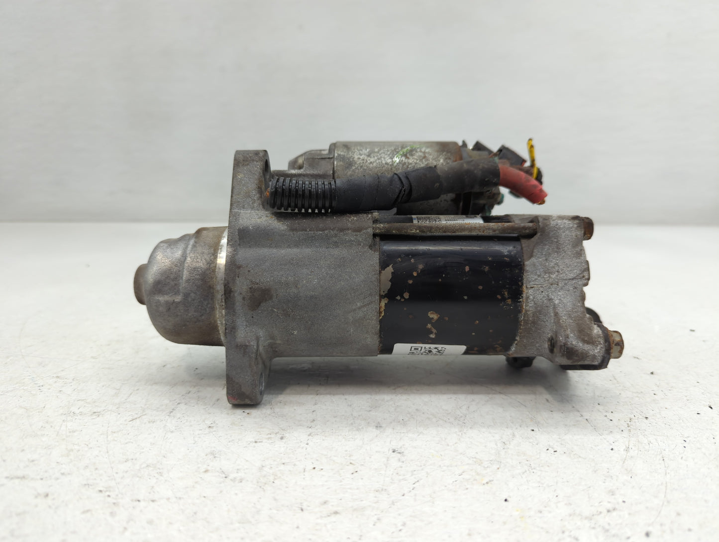 2017-2019 Chevrolet Cruze Car Starter Motor Solenoid OEM P/N:12673600 Fits Fits 2017 2018 2019 2020 2021 2022 OEM Used Auto Parts - Oemusedautoparts1.com