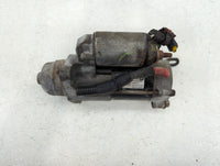 2017-2019 Chevrolet Cruze Car Starter Motor Solenoid OEM P/N:12673600 Fits Fits 2017 2018 2019 2020 2021 2022 OEM Used Auto Parts - Oemusedautoparts1.com