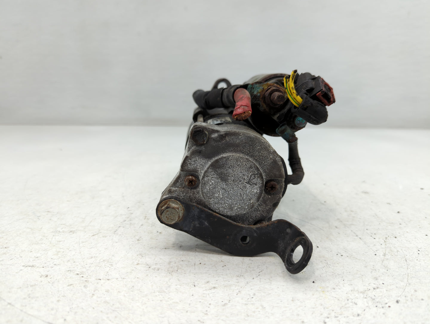 2017-2019 Chevrolet Cruze Car Starter Motor Solenoid OEM P/N:12673600 Fits Fits 2017 2018 2019 2020 2021 2022 OEM Used Auto Parts - Oemusedautoparts1.com