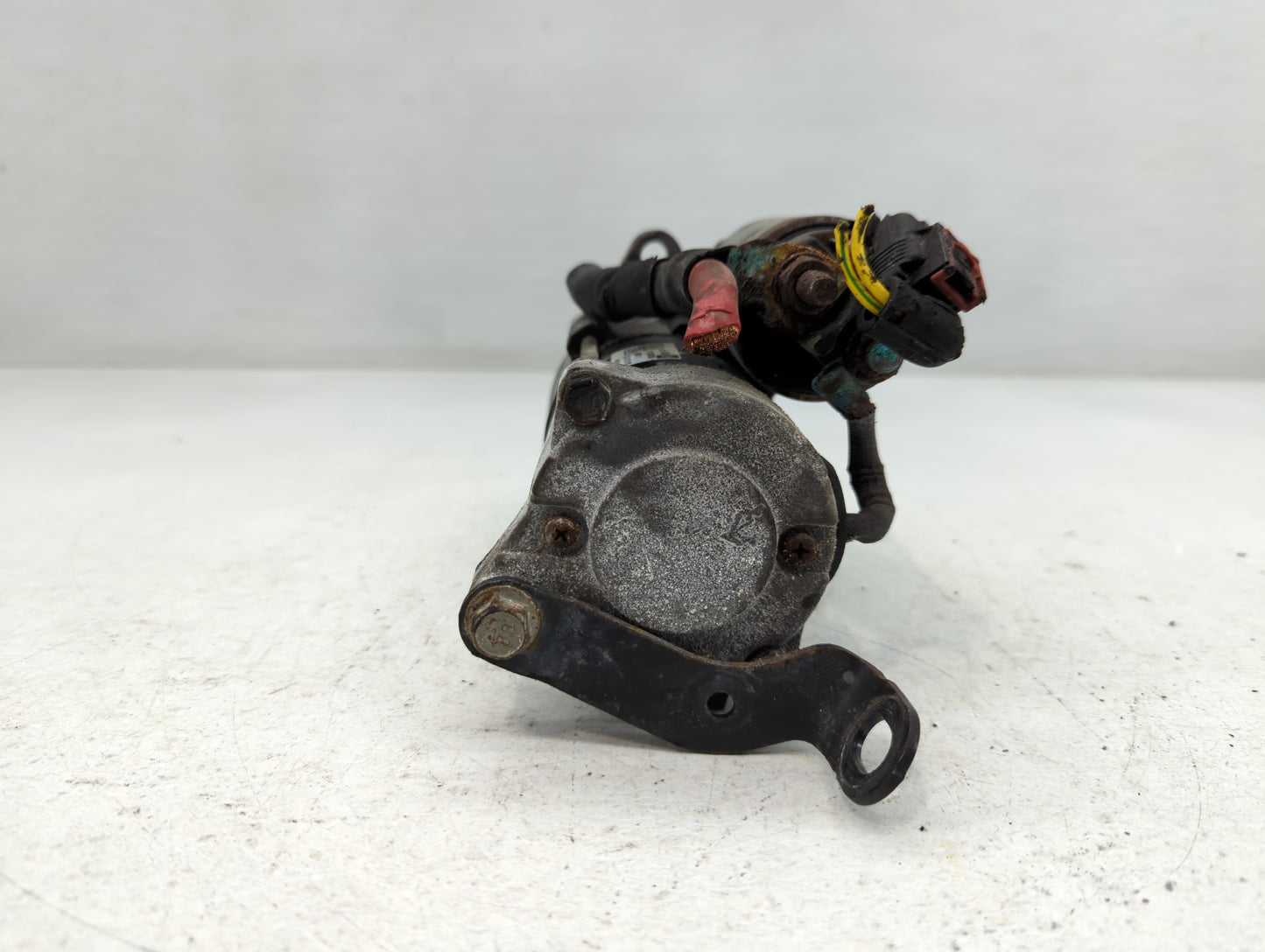 2017-2019 Chevrolet Cruze Car Starter Motor Solenoid OEM P/N:12673600 Fits Fits 2017 2018 2019 2020 2021 2022 OEM Used Auto Parts - Oemusedautoparts1.com