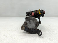2017-2019 Chevrolet Cruze Car Starter Motor Solenoid OEM P/N:12673600 Fits Fits 2017 2018 2019 2020 2021 2022 OEM Used Auto Parts - Oemusedautoparts1.com