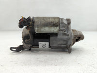 2017-2019 Chevrolet Cruze Car Starter Motor Solenoid OEM P/N:12673600 Fits Fits 2017 2018 2019 2020 2021 2022 OEM Used Auto Parts - Oemusedautoparts1.com